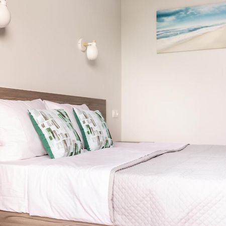 7 Rooms Gerani  Exterior photo